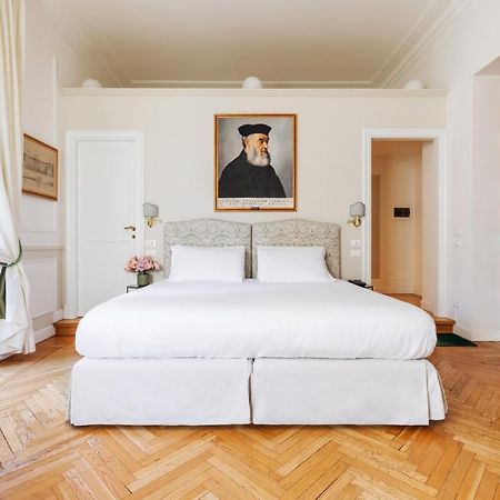 Relais Donna Lucrezia Roma Exterior foto