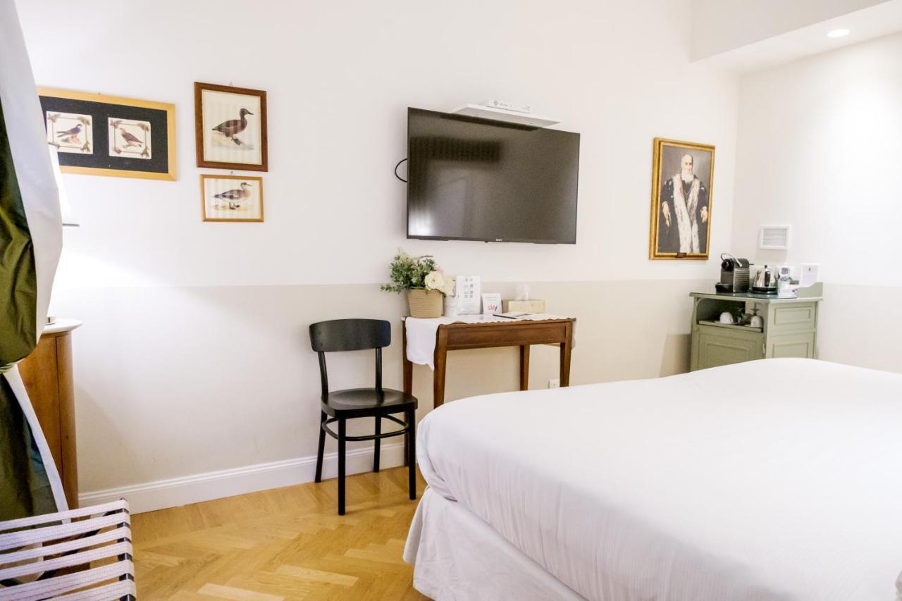 Relais Donna Lucrezia Roma Exterior foto