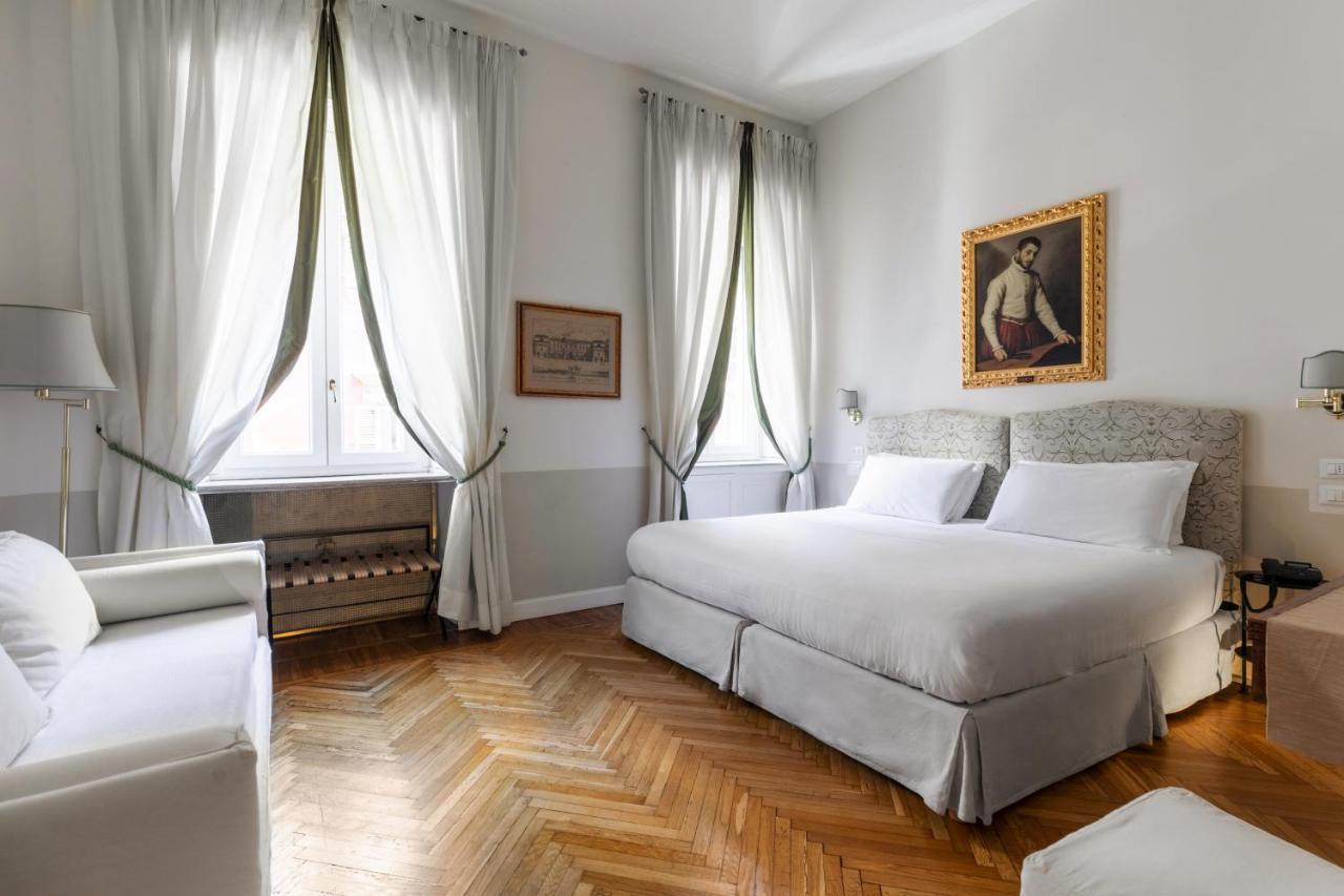 Relais Donna Lucrezia Roma Exterior foto
