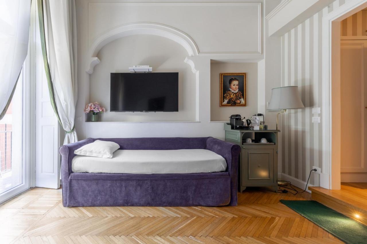 Relais Donna Lucrezia Roma Exterior foto