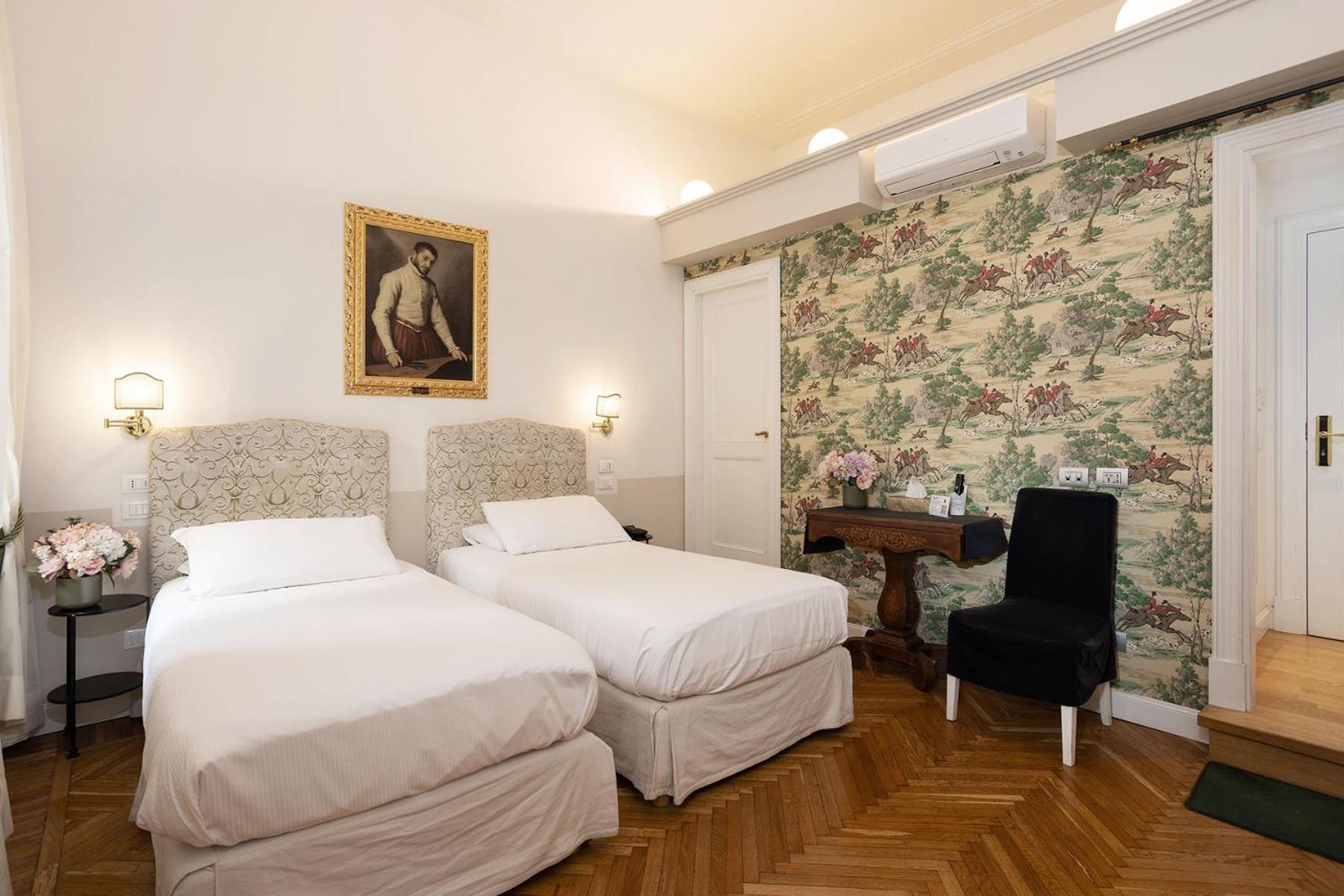 Relais Donna Lucrezia Roma Exterior foto