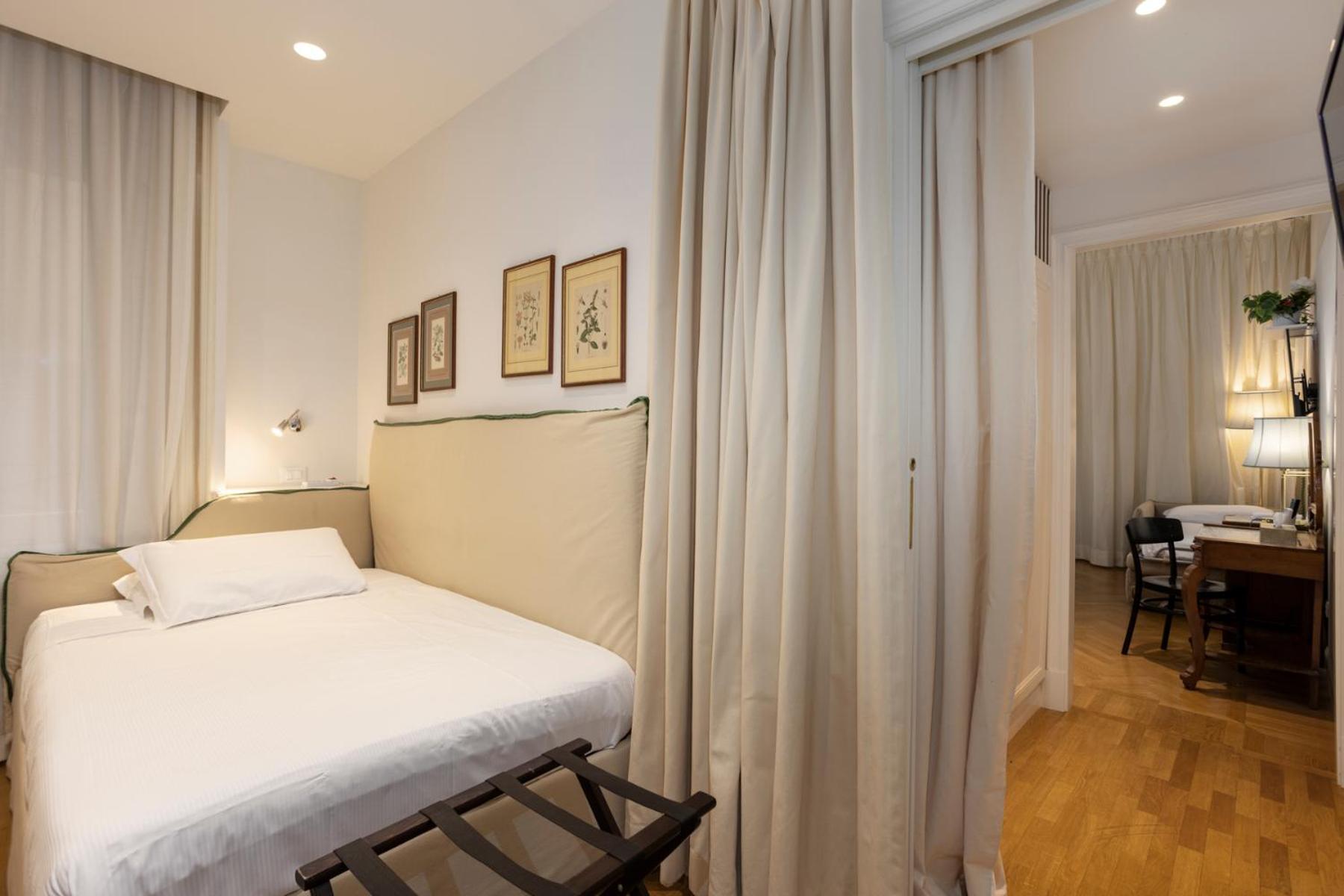 Relais Donna Lucrezia Roma Exterior foto