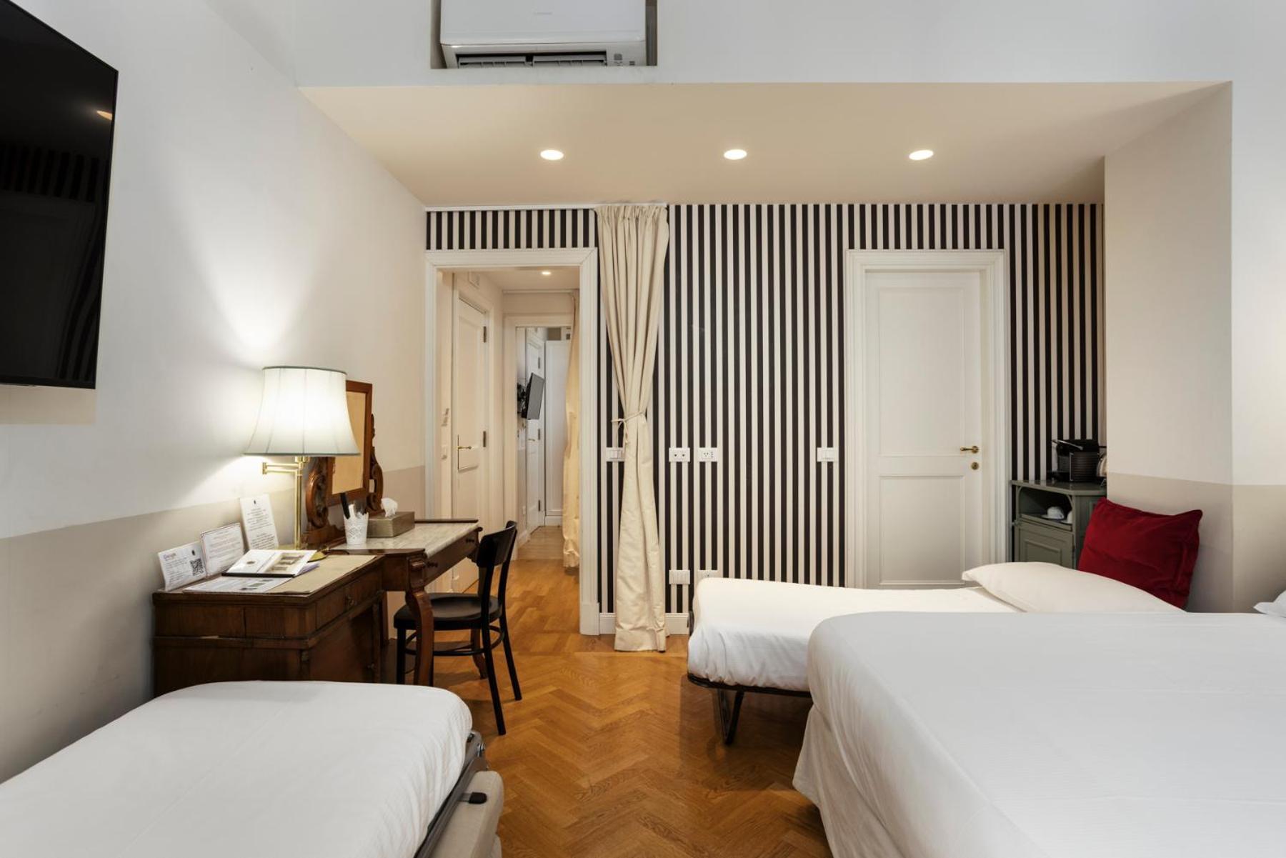 Relais Donna Lucrezia Roma Exterior foto